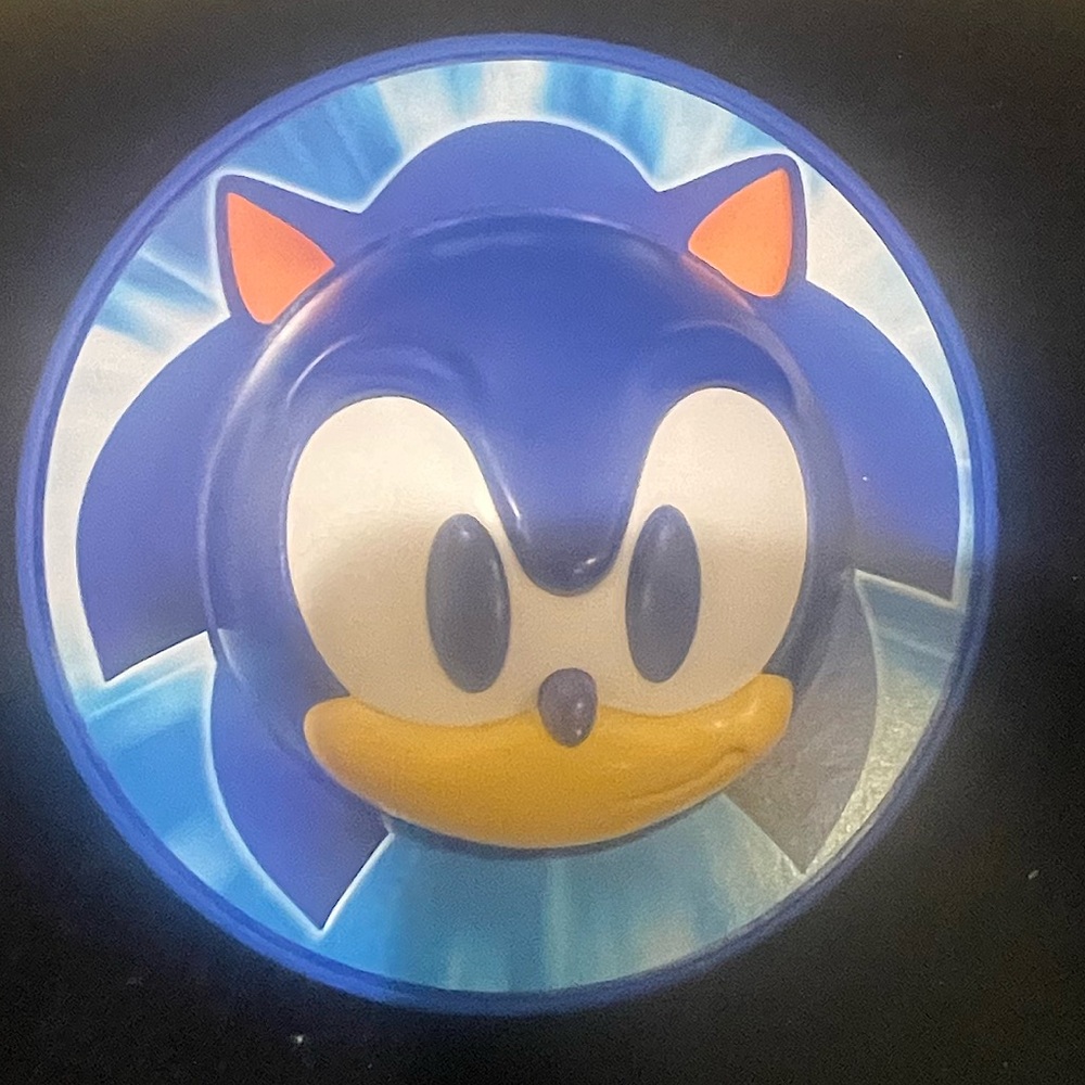 🎁Free with any purchase Vintage Hand held children’s Game